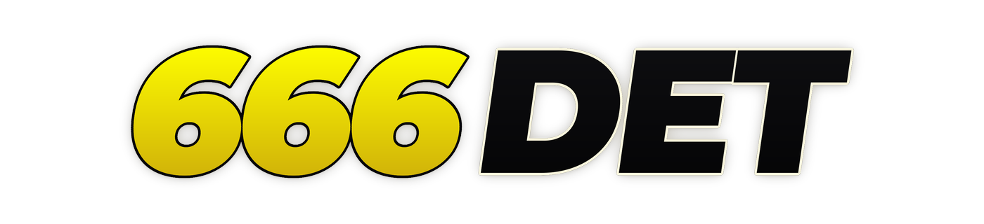 666det